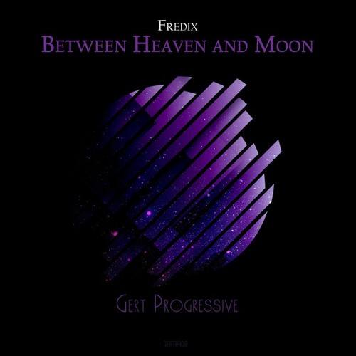 Fredix-Between Heaven and Moon