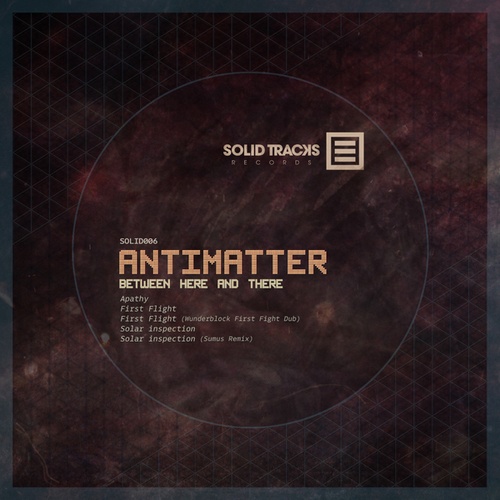 Antimatter, Mike Wunderblock, Sumus, Zonal-Between Here And There EP