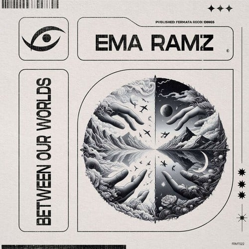 Ema Ramz-Between Our Worlds
