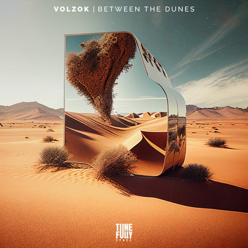 Volzok-Between the Dunes