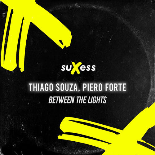 Thiago Souza, Piero Forte-Between the Lights