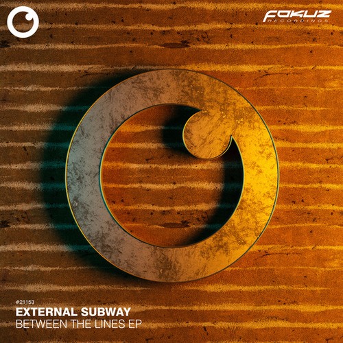 External Subway-Between The Lines EP