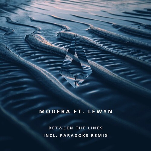 Modera, Lewyn-Between the Lines (Incl. Paradoks Remix)