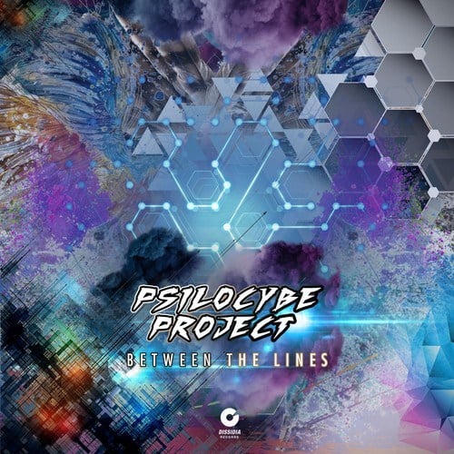 Psilocybe Project-Between the Lines