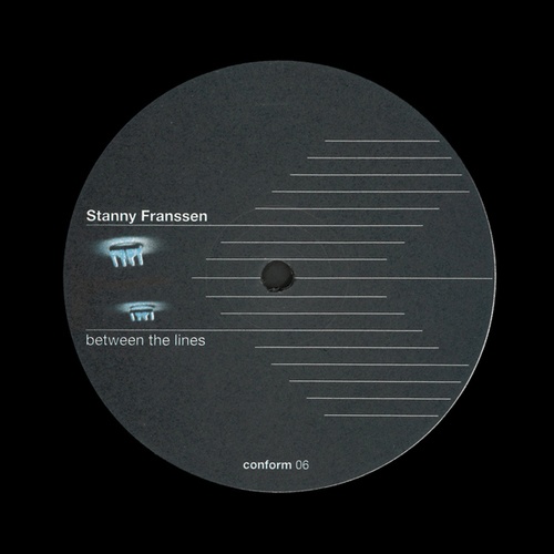 Stanny Franssen-Between The Lines
