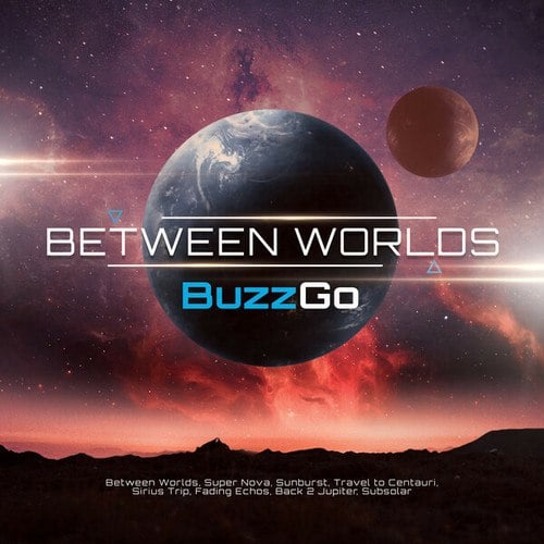 BuzzGo-Between Worlds