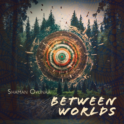 Between Worlds (The Shaman's Flute)