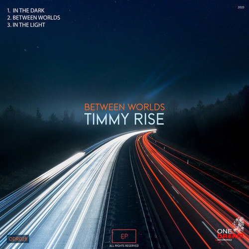 Timmy Rise-Between Worlds