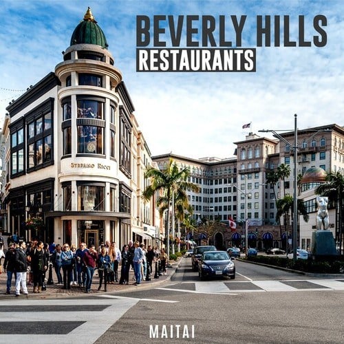 Beverly Hills Restaurants