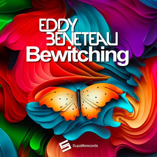 Eddy Beneteau-Bewitching