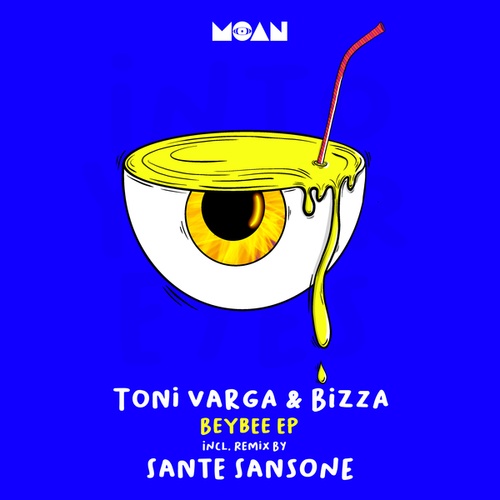 Toni Varga, Bizza, Sante Sansone-Beybee EP