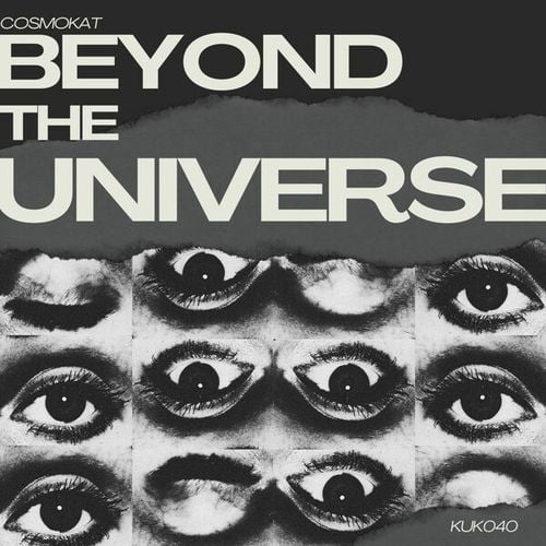 Cosmokat-Beyon the Universe