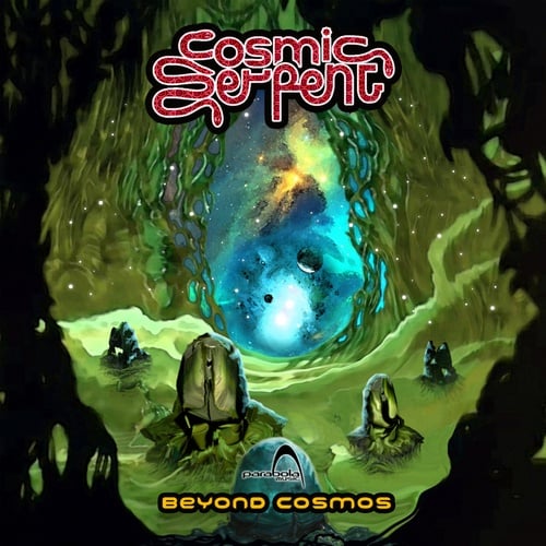 Cosmic Serpent-Beyond Cosmos