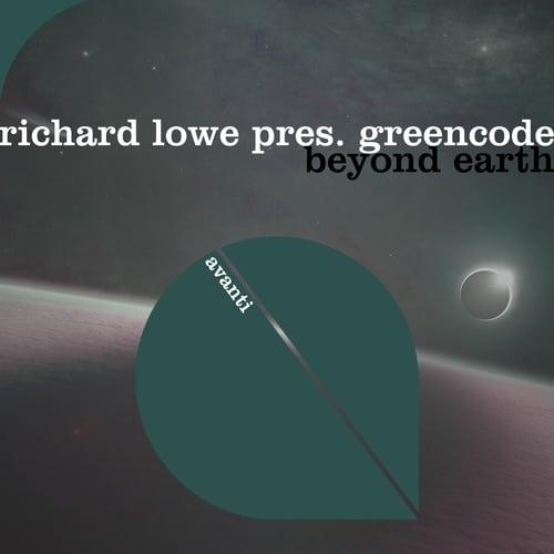 Richard Lowe, Greencode-Beyond Earth