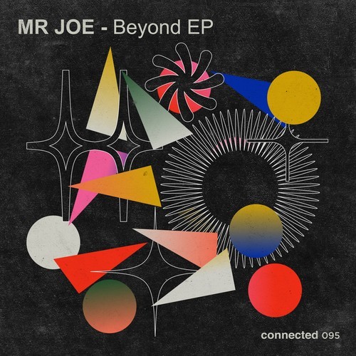 Mr Joe-Beyond EP
