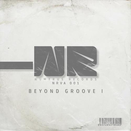 Various Artists-Beyond Groove I