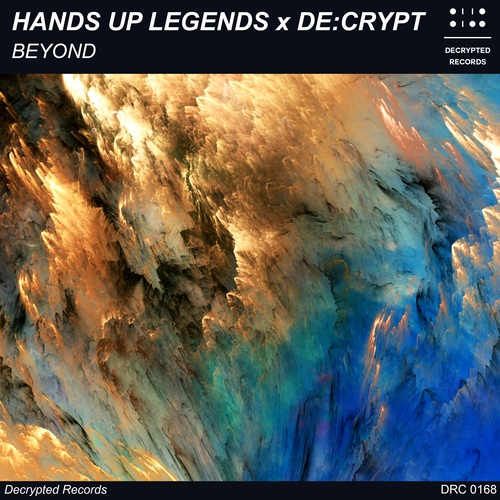 Hands Up Legends, De:crypt-Beyond