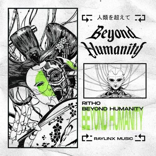 Ritho-Beyond Humanity