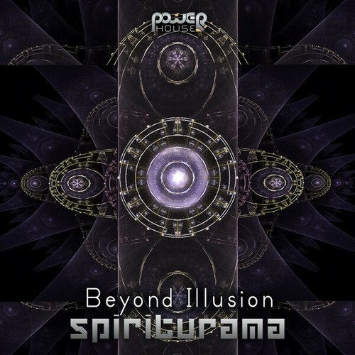 Spiriturama-Beyond Illusion