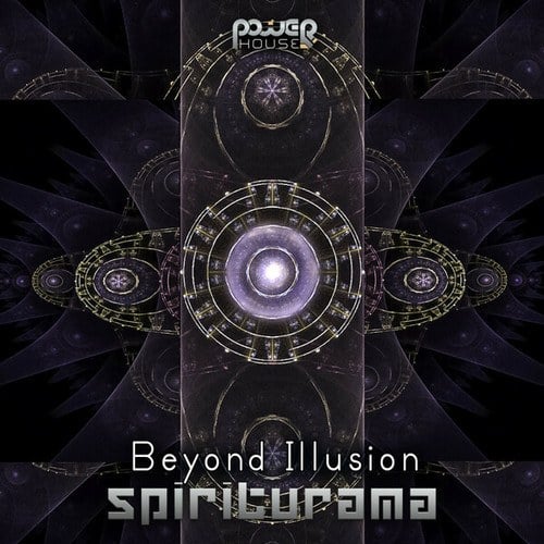 Spiriturama-Beyond Illusion