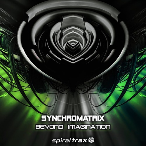 Synchromatrix-Beyond Imagination
