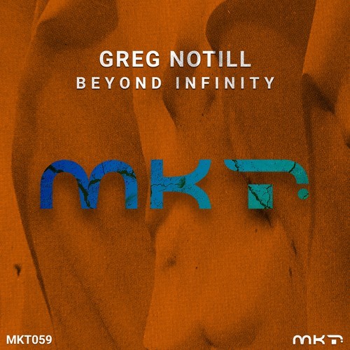 Greg Notill-Beyond Infinity (Original Mix)