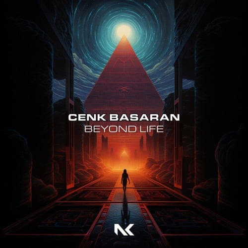 Cenk Basaran-Beyond Life