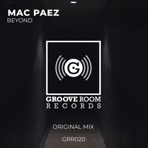 Mac Paez-Beyond