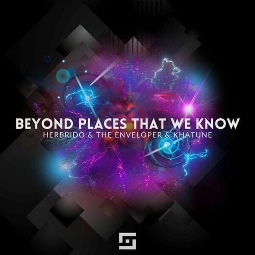 The Enveloper, Herbrido, Khatune-Beyond Places That We Know (Radio-Edit)