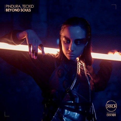 Pindura, Teckid-Beyond Souls