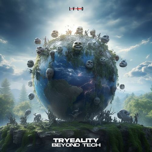 TRYEALITY-Beyond Tech