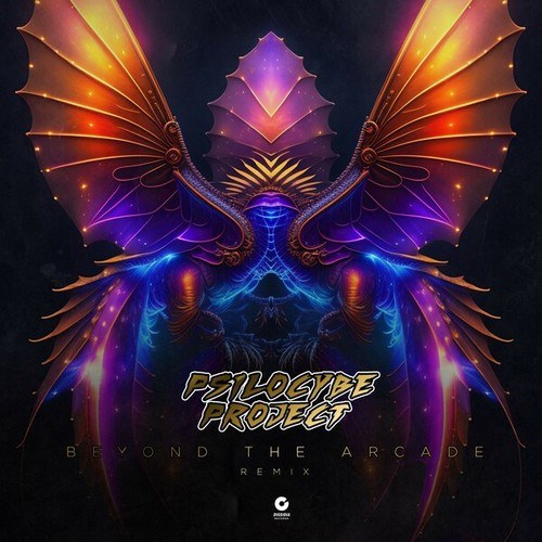 Psilocybe Project-Beyond the Arcade (Remix)