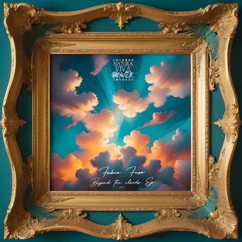 Fabio Fuso-Beyond the Clouds