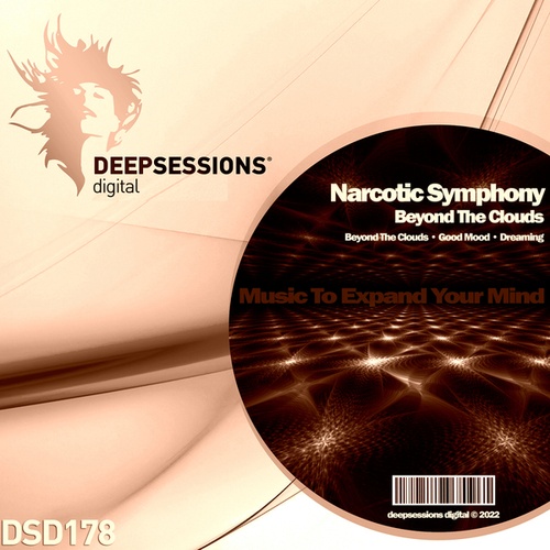 Narcotic Symphony-Beyond The Clouds