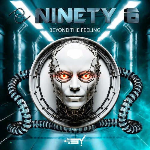 Ninety6-Beyond the Feeling