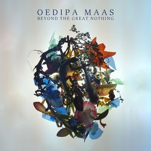Oedipa Maas-Beyond The Great Nothing