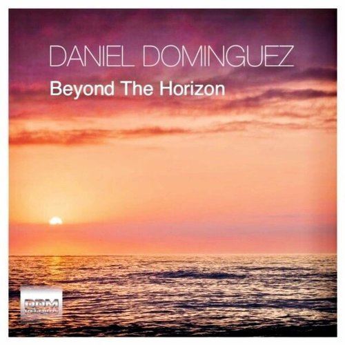Daniel Dominguez-Beyond the Horizon