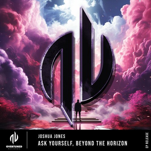 Joshua Jones-Beyond The Horizon