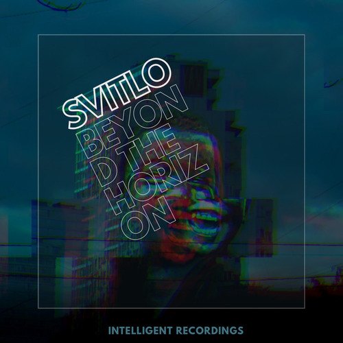 SVITLO-Beyond the horizon