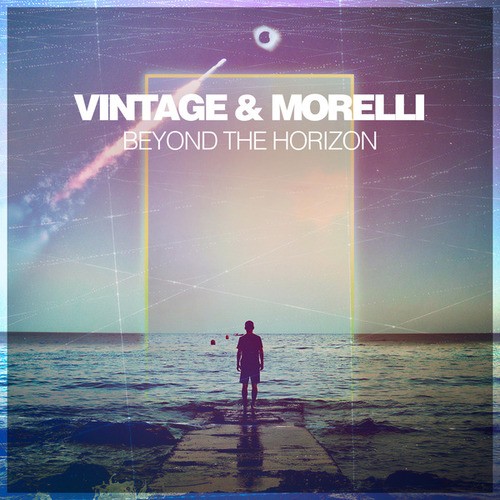 Vintage & Morelli-Beyond The Horizon