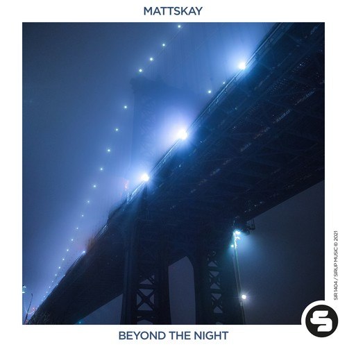 Mattskay-Beyond the Night