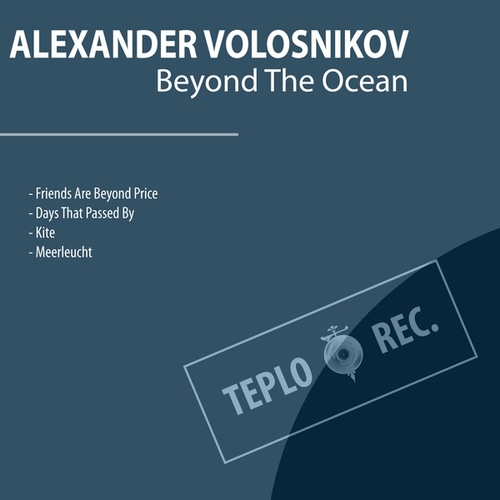 Alexander Volosnikov-Beyond The Ocean