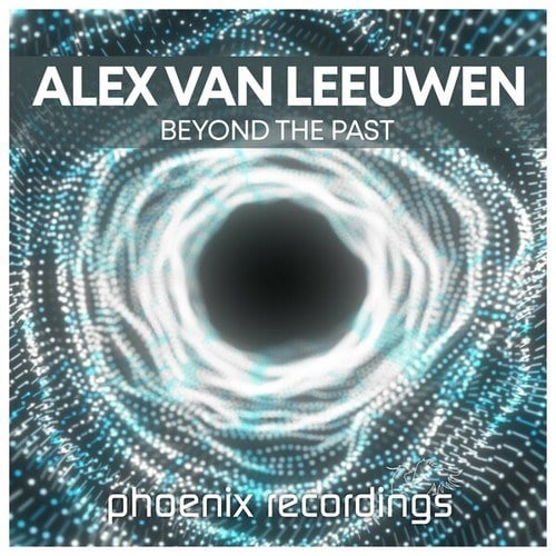 Alex Van Leeuwen-Beyond the Past