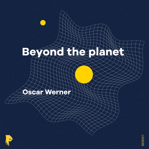 Oscar Werner-Beyond the planet