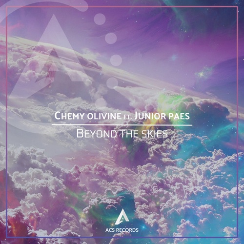 Chemy Olivine, Junior Paes-Beyond The Skies (feat. Junior Paes)