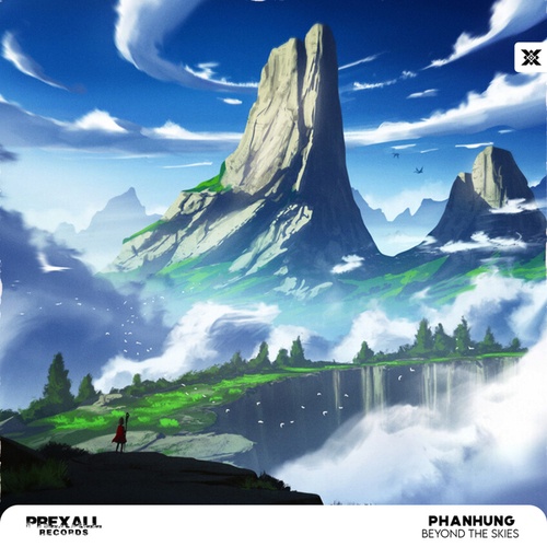 Phanhung-Beyond The Skies