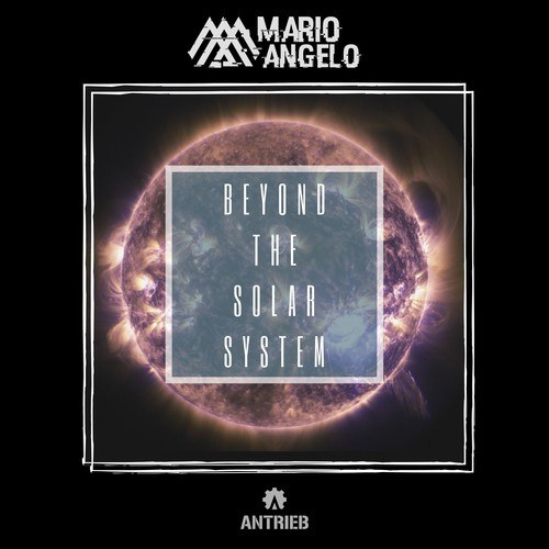 Mario Angelo-Beyond the Solar System