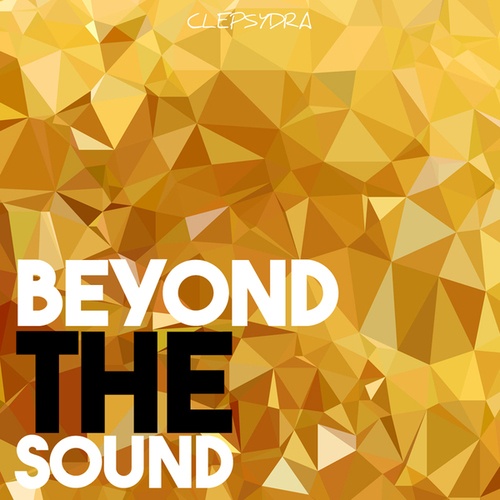 Various Artists-Beyond the Sound