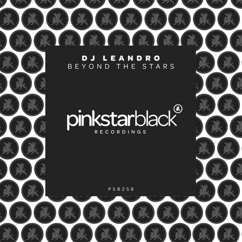 DJ Leandro-Beyond the Stars