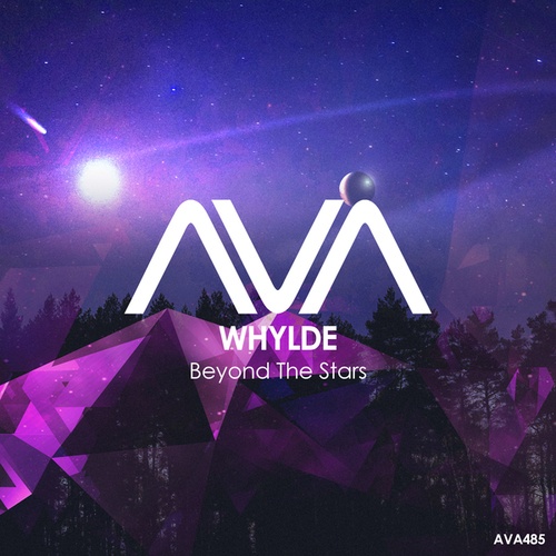 Whylde-Beyond The Stars